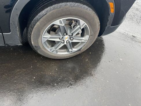 Used 2025 Chevrolet Blazer LT image 31