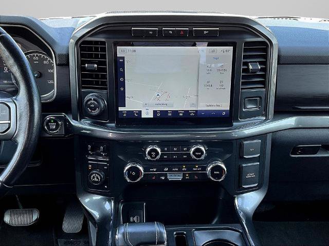 Certified 2022 Ford F150 4x4 SuperCrew image 10
