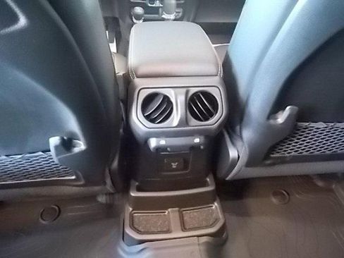 Used 2024 Jeep Wrangler Sahara w/ Technology Group image 21