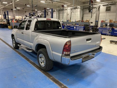 Used 2007 Toyota Tacoma PreRunner image 5