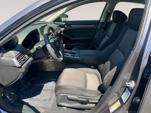 Used 2021 Honda Accord LX image 9