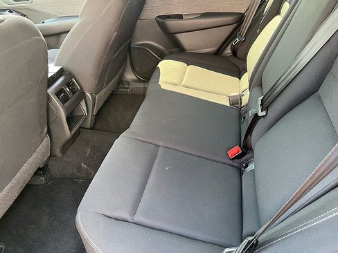 Used 2023 Nissan Rogue S AWD/4WD image 16