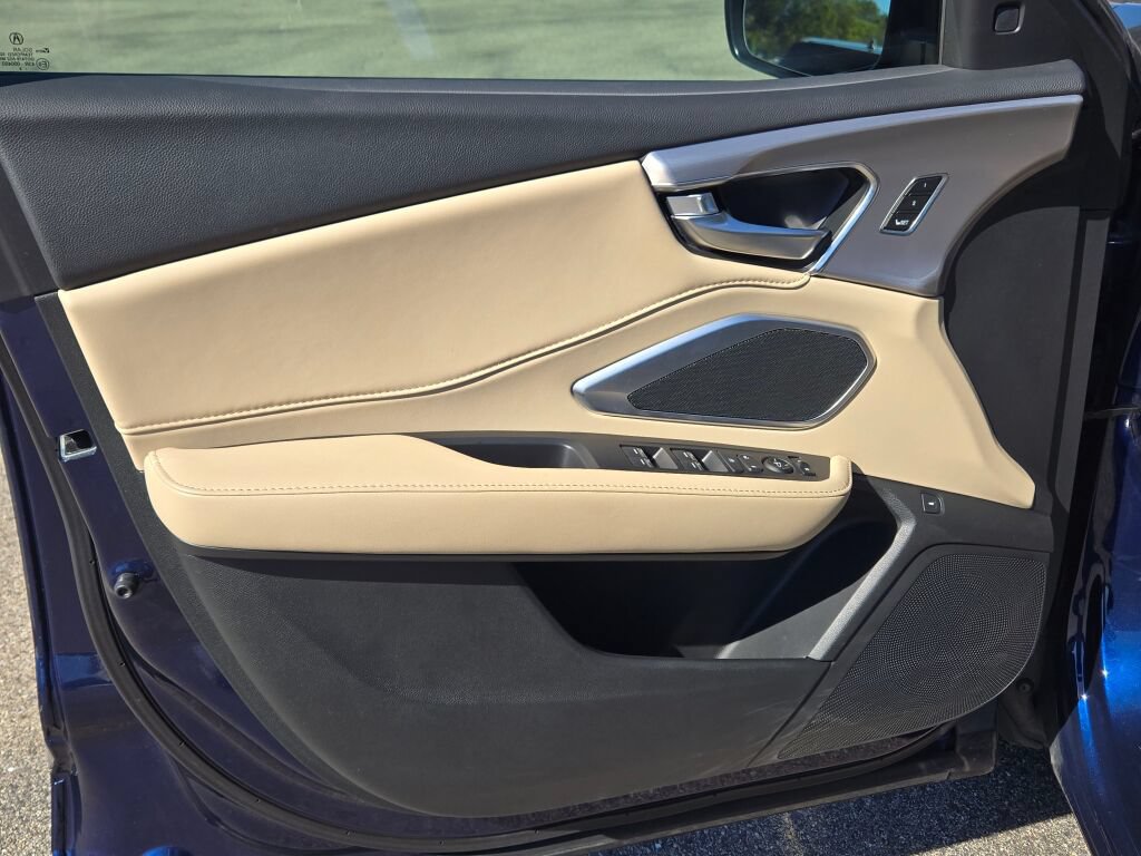 Used 2023 Acura RDX AWD image 35