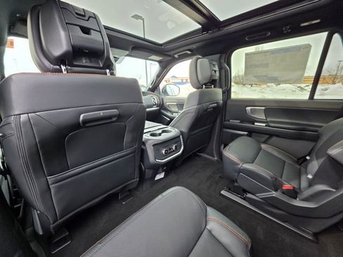New 2026 Ford Expedition Tremor image 36