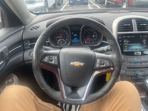 Used 2013 Chevrolet Malibu LT FWD image 19