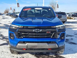 Used 2023 Chevrolet Colorado Z71 w/ Z71 Convenience Package 2 video 2
