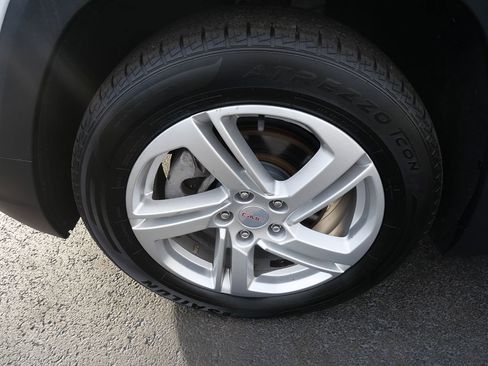 Used 2018 GMC Terrain SLE w/ Driver Convenience Package image 35