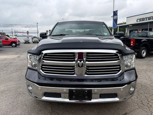 Used 2016 RAM 1500 Lone Star RWD image 8