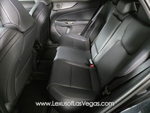 New 2026 Lexus NX 450h+ F Sport AWD/4WD image 12