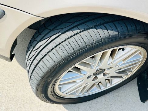 Used 2001 Volvo S80 T6 Executive FWD image 21