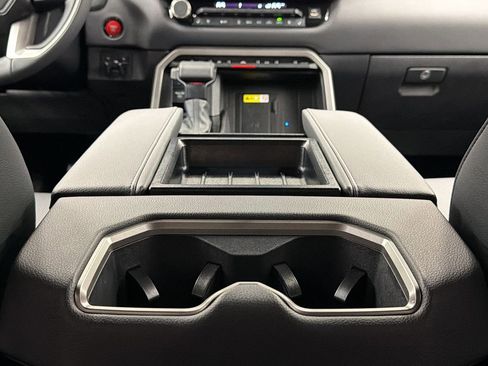 Used 2025 Toyota Tundra Limited w/ TRD Off-Road Package image 32