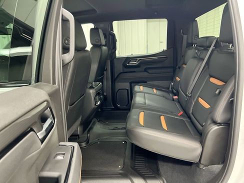 Used 2025 GMC Sierra 1500 AT4 AWD/4WD image 23