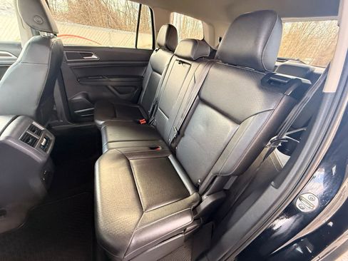 Used 2019 Volkswagen Atlas SEL image 19