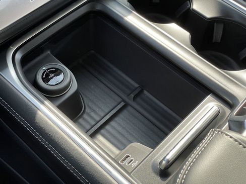 New 2026 Ford Expedition Max Platinum w/ Driver's Package image 25