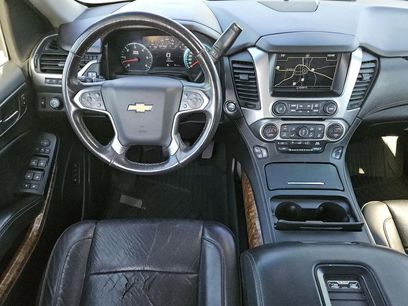 Used 2018 Chevrolet Tahoe Premier