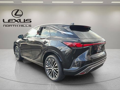 Certified 2024 Lexus RX 350 Premium image 7