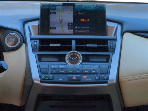 Used 2015 Lexus NX 200t AWD image 20