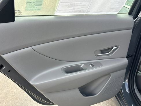 New 2026 Hyundai Elantra SEL Sport Premium FWD image 22