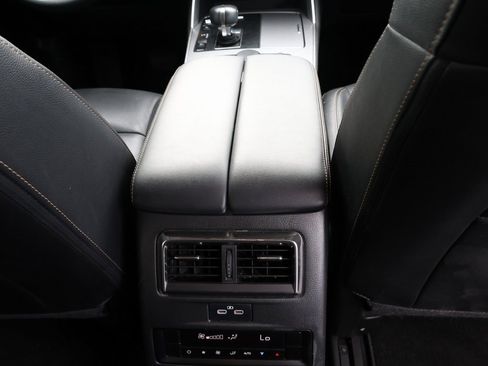 Certified 2024 MAZDA CX-90 Plug-In Hybrid w/ Preferred image 27