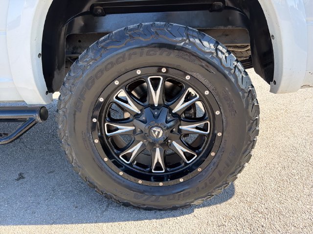 Used 2012 RAM 2500 Longhorn w/ Cold Weather Group AWD/4WD image 31