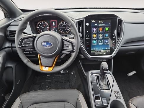 New 2026 Subaru Crosstrek 2.5i Wilderness w/ Wilderness Package image 10