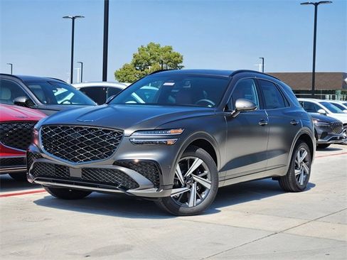 New 2026 Genesis GV70 3.5T Sport Advanced image 2