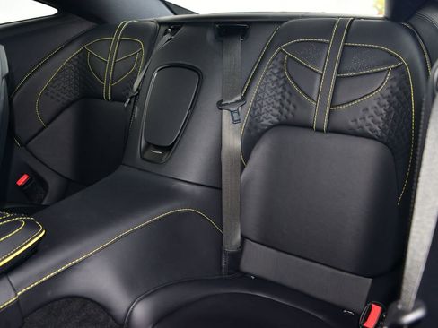 Used 2023 Aston Martin DBS Coupe RWD image 28