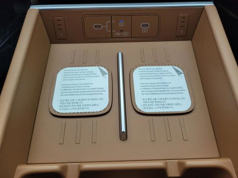 New 2026 Hyundai Santa Fe Limited image 32