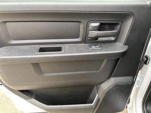 Used 2024 RAM 1500 Tradesman w/ Popular Equipment Group image 14