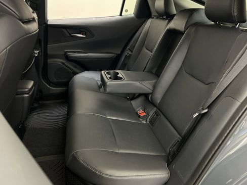 New 2026 Toyota Prius XLE image 17