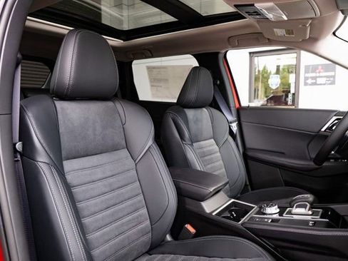New 2025 Mitsubishi Outlander SE AWD/4WD image 26
