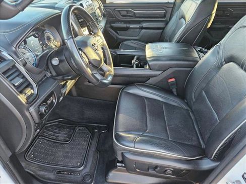 Used 2022 RAM 1500 Limited image 16