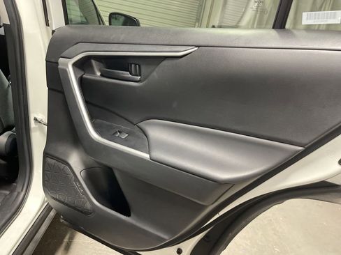 Used 2024 Toyota RAV4 LE image 12