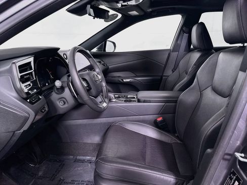 Used 2023 Lexus RX 350 Premium Plus w/ Cold Area Package FWD image 28
