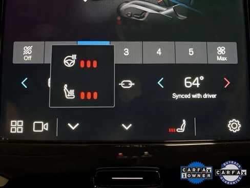 Used 2025 Volvo XC90 B6 Plus image 53