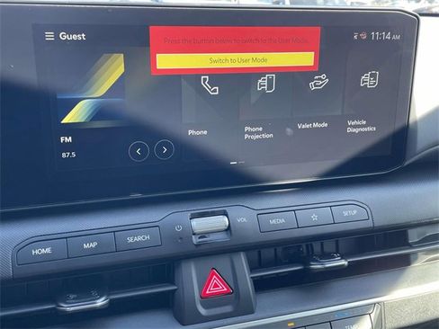 New 2025 Kia K4 LXS image 31