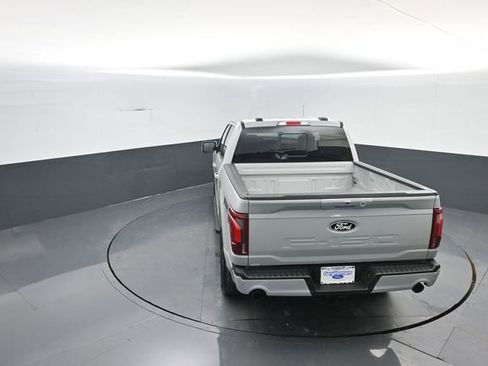 New 2026 Ford F150 Lariat w/ Equipment Group 501A Mid image 22