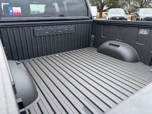 New 2026 Toyota Tundra SR5 w/ SR5 Premium Package image 30