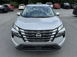 Used 2024 Nissan Rogue SV AWD/4WD video 2