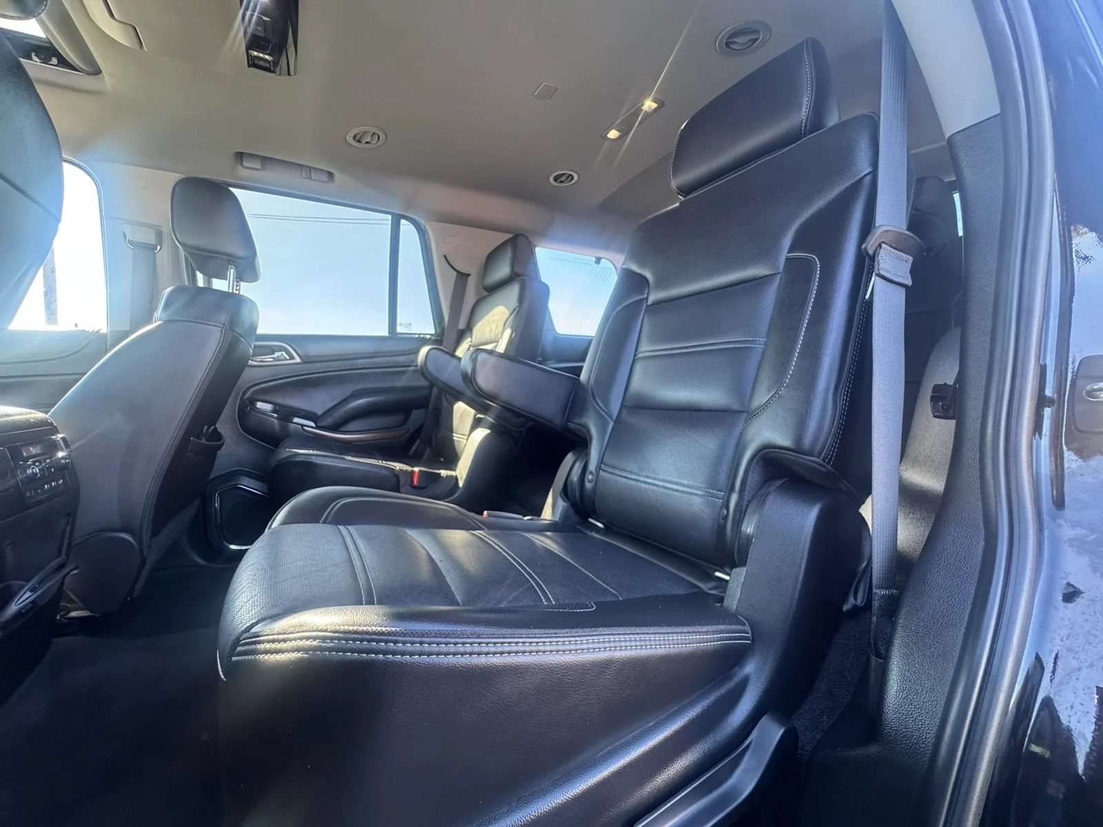 Used 2019 GMC Yukon Denali w/ Open Road Package AWD/4WD image 22