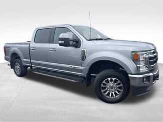 Used 2022 Ford F350 Lariat w/ Camper Package 360° Tour