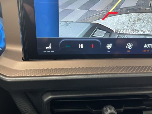 New 2025 Ford Bronco Sport Outer Banks w/ Outer Banks Tech Package+ image 24