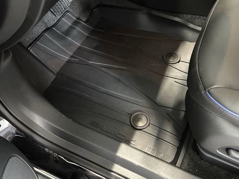 New 2026 Buick Envista Sport Touring w/ Convenience I Package FWD image 37