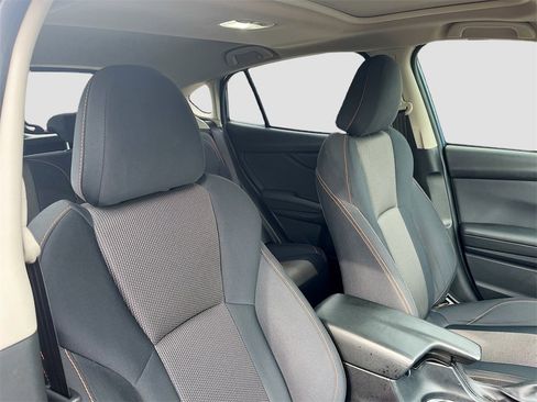 Used 2022 Subaru Crosstrek 2.0i Premium w/ Moonroof Package image 27