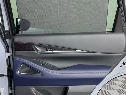 New 2026 INFINITI QX60 Sport image 27