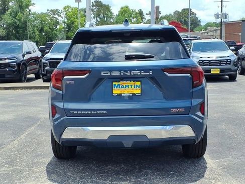 New 2026 GMC Terrain Denali AWD/4WD image 6