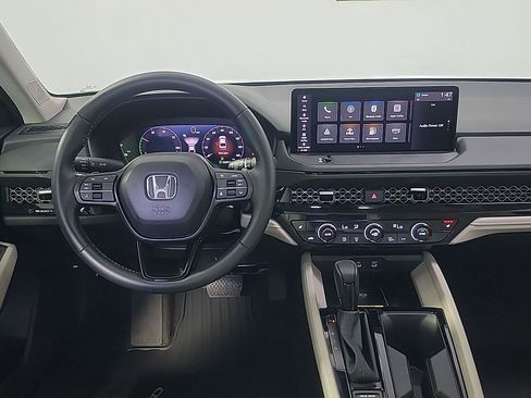 Used 2025 Honda Accord EX-L image 20
