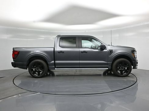 New 2026 Ford F150 STX w/ F-150 LOBO Package AWD/4WD image 23