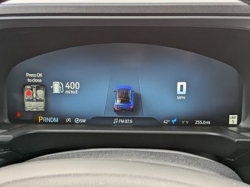 New 2025 Ford Bronco Sport Badlands w/ Sasquatch Badlands Package image 32