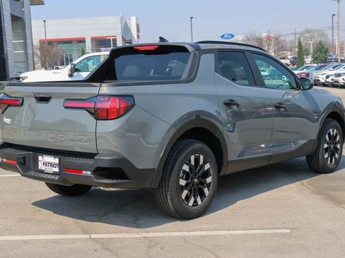 New 2026 Hyundai Santa Cruz SEL image 3